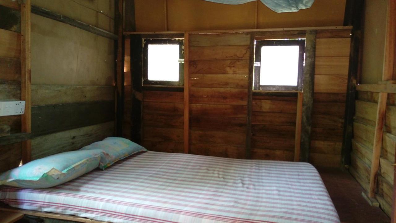 Beach Hut Arugam Bay Kültér fotó